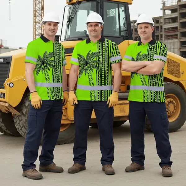 hi-vis-polo-shirt-reflective-tapes-lime-neon-polynesian-and-tree-bfe7a.webp