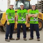 hi-vis-polo-shirt-reflective-tapes-lime-neon-polynesian-custom-name-892cb.webp