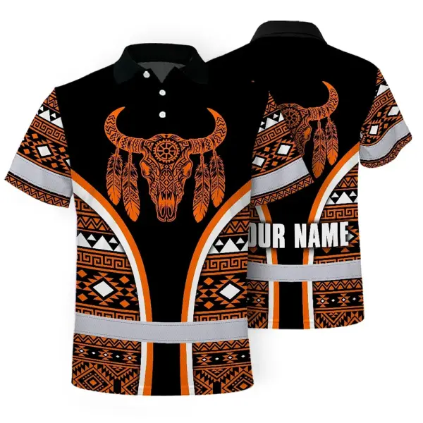 hi-vis-polo-shirt-reflective-tapes-orange-neon-skull-native-custom-07519.webp