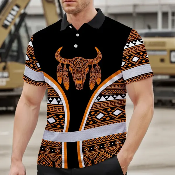 hi-vis-polo-shirt-reflective-tapes-orange-neon-skull-native-custom-1bc47.webp
