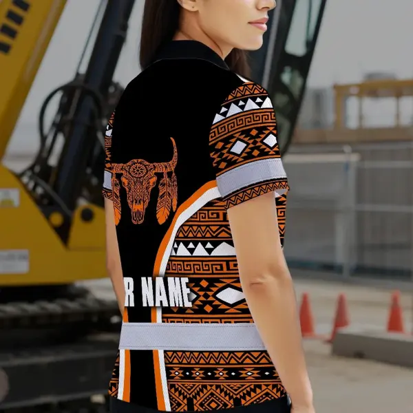 hi-vis-polo-shirt-reflective-tapes-orange-neon-skull-native-custom-c6d7c.webp