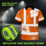 hi-vis-polo-shirt-reflective-tapes-orange-white-flowers-custom-name-0a127.webp