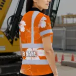 hi-vis-polo-shirt-reflective-tapes-orange-white-flowers-custom-name-14007.webp