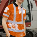 hi-vis-polo-shirt-reflective-tapes-orange-white-flowers-custom-name-aac78.webp