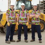 hi-vis-polo-shirt-reflective-tapes-pink-neon-lime-skull-custom-name-cc2ea.webp