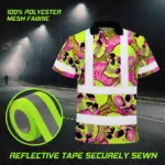 hi-vis-polo-shirt-reflective-tapes-pink-neon-lime-skull-custom-name-f1efe.webp