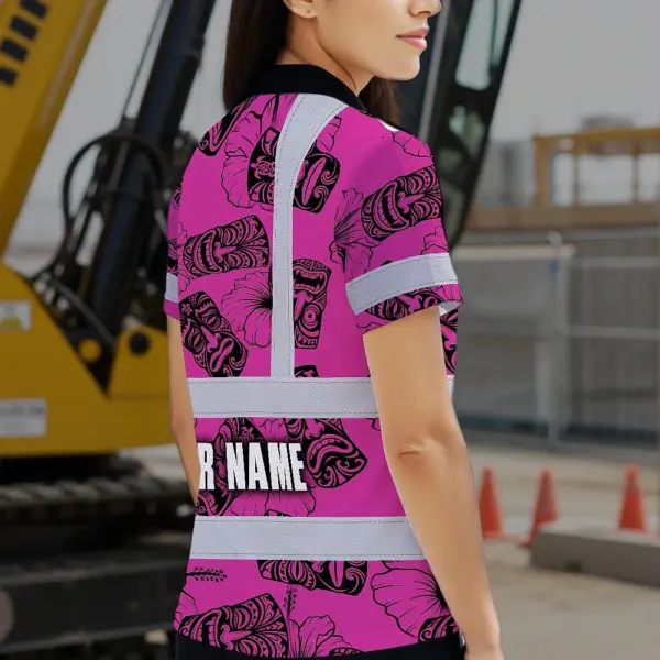 hi-vis-polo-shirt-reflective-tapes-pink-tiki-custom-name-safety-08d99.webp