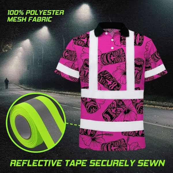 hi-vis-polo-shirt-reflective-tapes-pink-tiki-custom-name-safety-dd6b4.webp