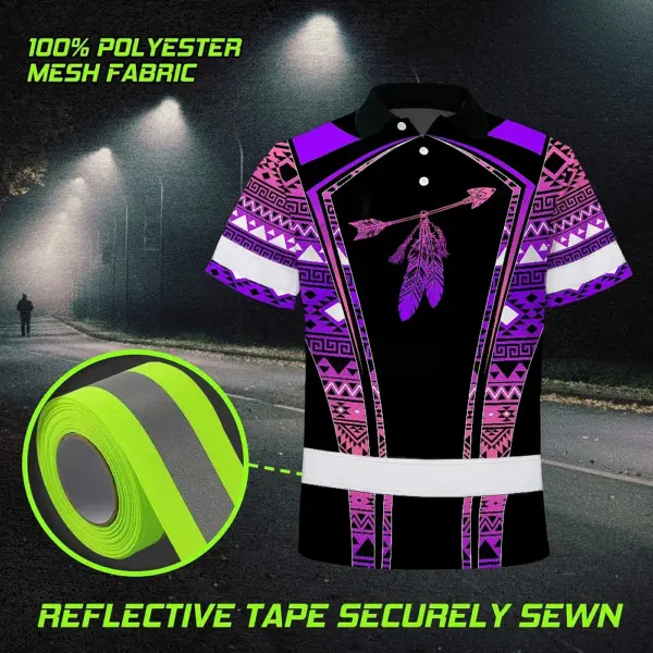 hi-vis-polo-shirt-reflective-tapes-pink-violet-neon-native-custom-3c75d.webp