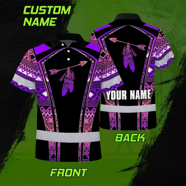 hi-vis-polo-shirt-reflective-tapes-pink-violet-neon-native-custom-e72be.webp