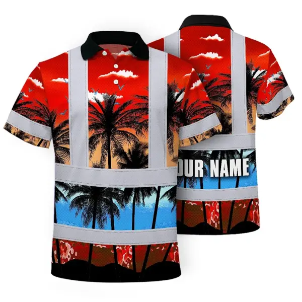 hi-vis-polo-shirt-reflective-tapes-red-coconut-tree-custom-name-72683.webp