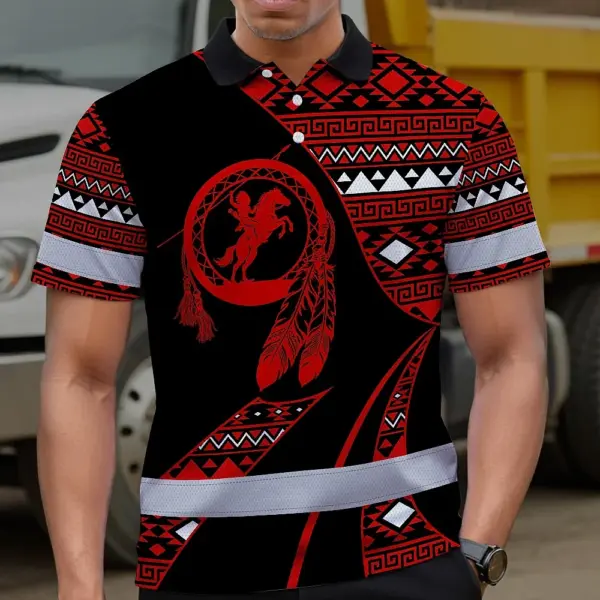 hi-vis-polo-shirt-reflective-tapes-red-neon-native-custom-name-78339.webp