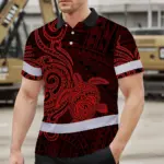 hi-vis-polo-shirt-reflective-tapes-red-neon-polynesian-custom-name-6e148.webp