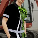 hi-vis-polo-shirt-reflective-tapes-white-green-polynesian-tribal-649e0.webp