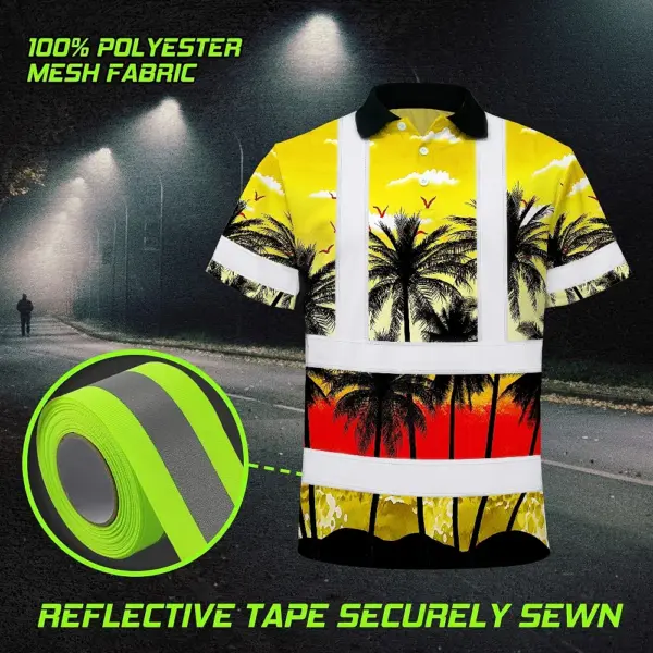 hi-vis-polo-shirt-reflective-tapes-yellow-coconut-tree-custom-name-06e35.webp