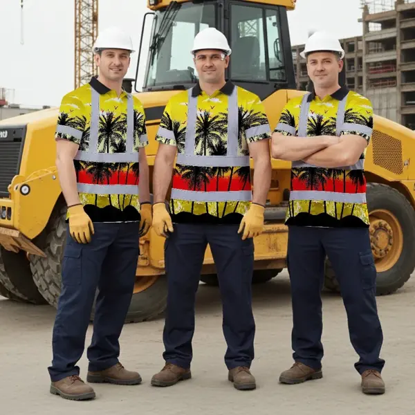 hi-vis-polo-shirt-reflective-tapes-yellow-coconut-tree-custom-name-36c0f.webp