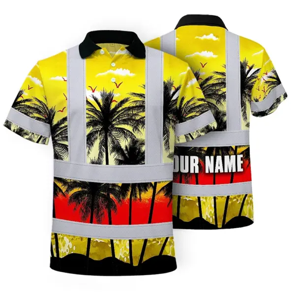 hi-vis-polo-shirt-reflective-tapes-yellow-coconut-tree-custom-name-68d10.webp