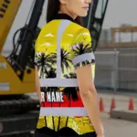 hi-vis-polo-shirt-reflective-tapes-yellow-coconut-tree-custom-name-bcd2d.webp