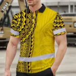 hi-vis-polo-shirt-reflective-tapes-yellow-polynesian-custom-name-50b38.webp