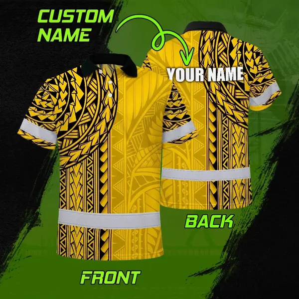 hi-vis-polo-shirt-reflective-tapes-yellow-polynesian-custom-name-623b4.webp