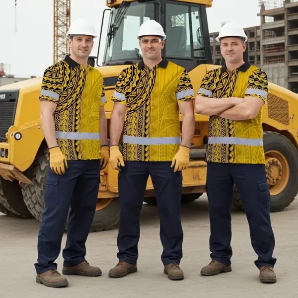 hi-vis-polo-shirt-reflective-tapes-yellow-polynesian-custom-name-a165c.webp