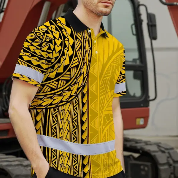hi-vis-polo-shirt-reflective-tapes-yellow-polynesian-custom-name-c7141.webp
