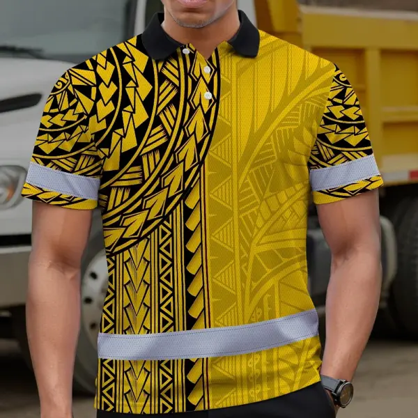 hi-vis-polo-shirt-reflective-tapes-yellow-polynesian-custom-name-f9f65.webp