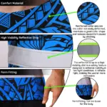 hi-vis-shirt-reflective-tapes-blue-neon-polynesian-tribal-custom-3b7ef.webp