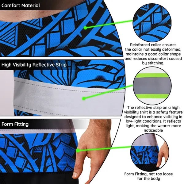 hi-vis-shirt-reflective-tapes-blue-neon-polynesian-tribal-custom-3b7ef.webp