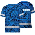 hi-vis-shirt-reflective-tapes-blue-neon-polynesian-tribal-custom-8e2f6.webp