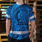 hi-vis-shirt-reflective-tapes-blue-neon-polynesian-tribal-custom-baddf.webp