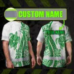 hi-vis-shirt-reflective-tapes-dark-green-neon-polynesian-turtle-88779.webp