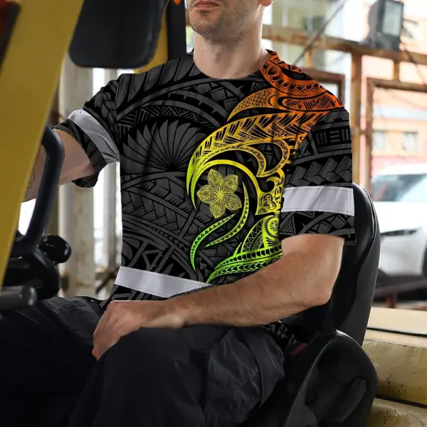 hi-vis-shirt-reflective-tapes-gradient-green-orange-polynesian-26445.webp
