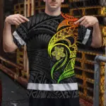hi-vis-shirt-reflective-tapes-gradient-green-orange-polynesian-4b217.webp