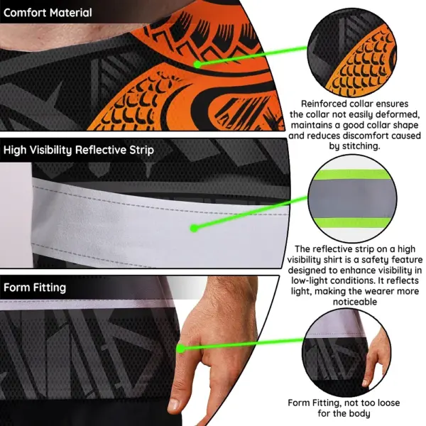 hi-vis-shirt-reflective-tapes-gradient-green-orange-polynesian-84d51.webp
