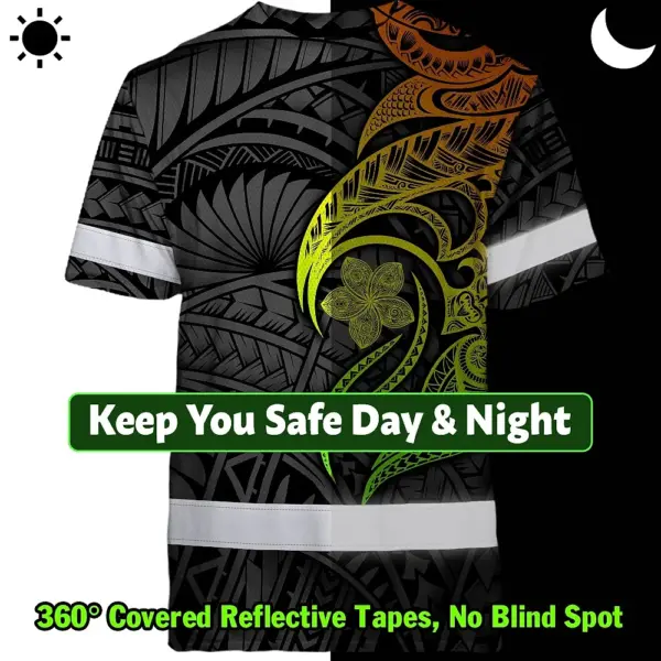 hi-vis-shirt-reflective-tapes-gradient-green-orange-polynesian-ceae0.webp