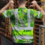 hi-vis-shirt-reflective-tapes-green-neon-grey-skull-pineapple-custom-9864a.webp