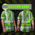 hi-vis-shirt-reflective-tapes-green-neon-grey-skull-pineapple-custom-db21d.webp
