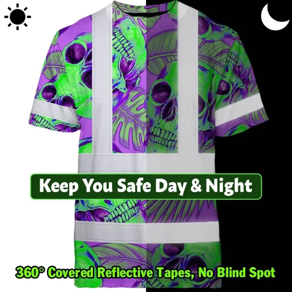 hi-vis-shirt-reflective-tapes-green-neon-violet-skull-custom-name-5491c.webp
