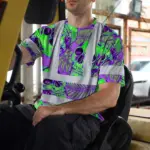 hi-vis-shirt-reflective-tapes-green-neon-violet-skull-custom-name-a19e4.webp