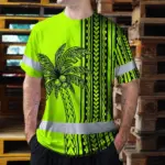 hi-vis-shirt-reflective-tapes-lime-neon-polynesian-and-tree-custom-002a8.webp
