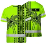 hi-vis-shirt-reflective-tapes-lime-neon-polynesian-and-tree-custom-0d89d.webp