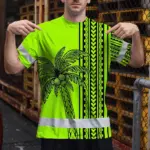 hi-vis-shirt-reflective-tapes-lime-neon-polynesian-and-tree-custom-310cf.webp