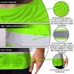 hi-vis-shirt-reflective-tapes-lime-neon-polynesian-custom-name-b4486.webp