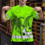 hi-vis-shirt-reflective-tapes-lime-neon-polynesian-custom-name-cf074.webp