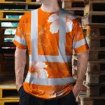 hi-vis-shirt-reflective-tapes-orange-white-flowers-custom-name-698e7.webp