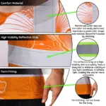 hi-vis-shirt-reflective-tapes-orange-white-flowers-custom-name-e8fc5.webp