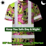 hi-vis-shirt-reflective-tapes-pink-neon-lime-skull-custom-name-cebde.webp