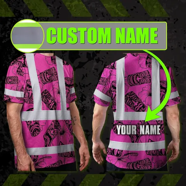 hi-vis-shirt-reflective-tapes-pink-tiki-custom-name-safety-workwear-02414.webp