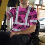 hi-vis-shirt-reflective-tapes-pink-tiki-custom-name-safety-workwear-edc31.webp